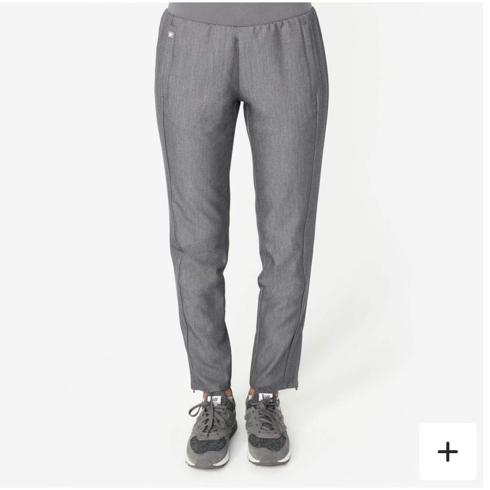 Figs Tidore Skinny Scrub Pants